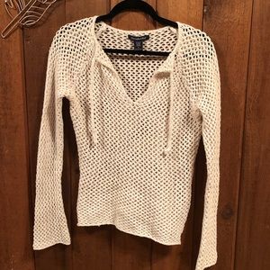 Abercrombie Knit Sweater